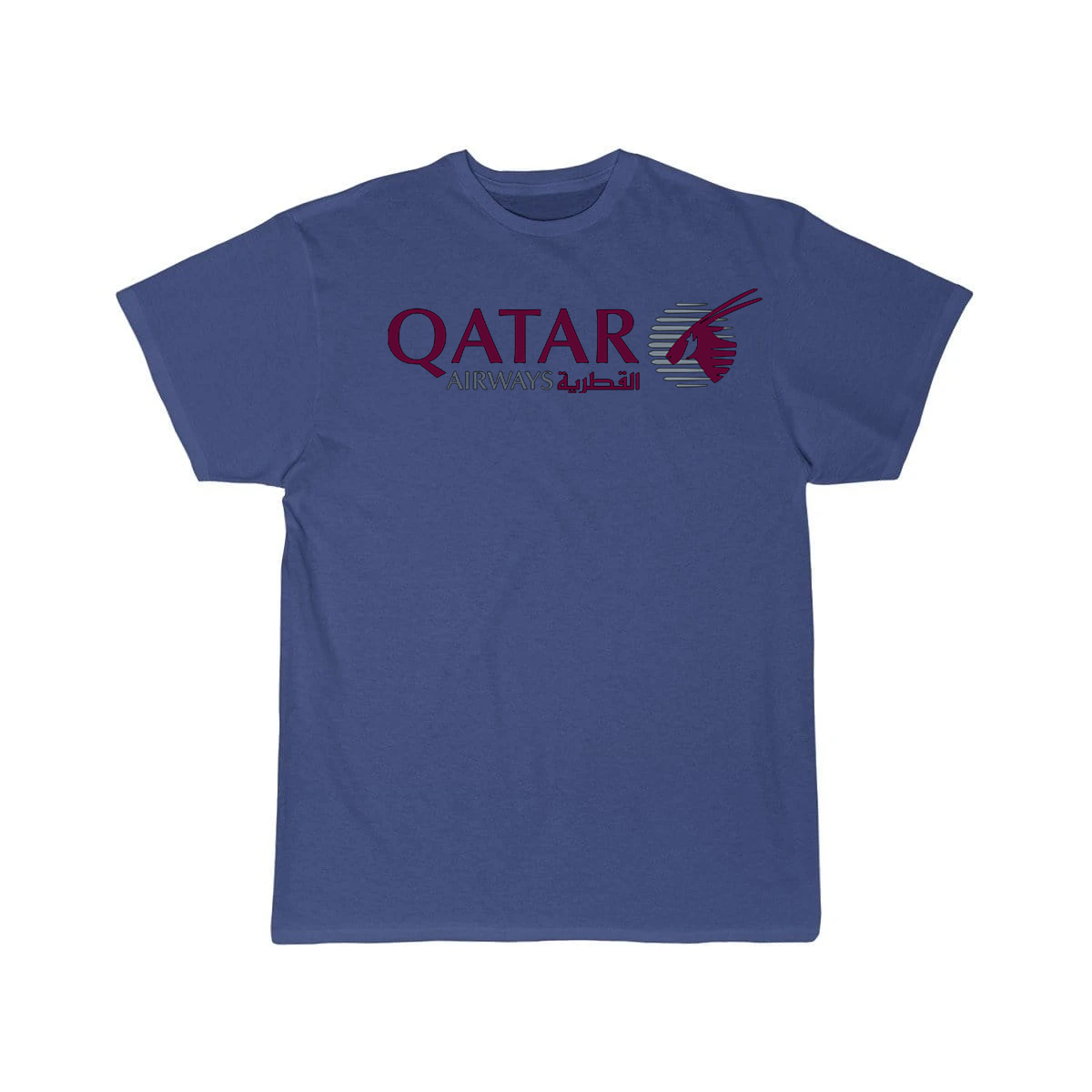 QATAR AIRLINE T-SHIRT