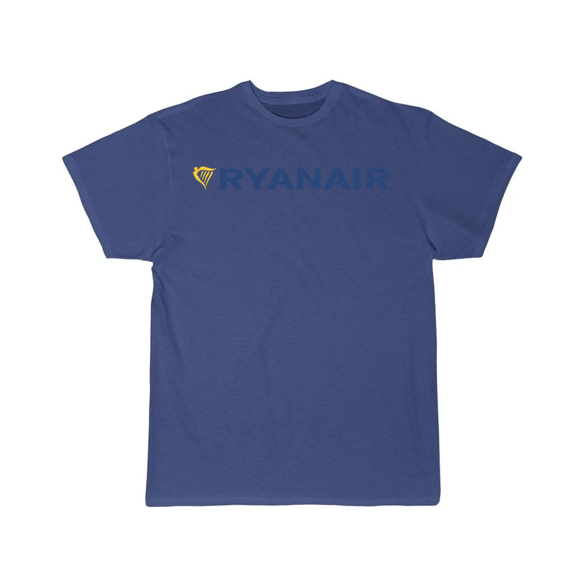 RYAN AIRLINE T-SHIRT