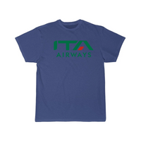 Thumbnail for ITALY AIRLINE T-SHIRT