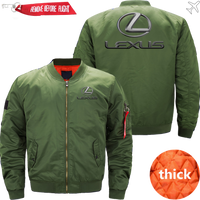 Thumbnail for LEXUS JACKET