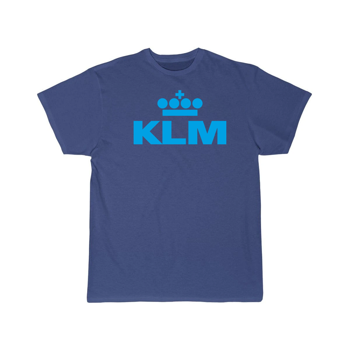 KLM AIRLINE T-SHIRT