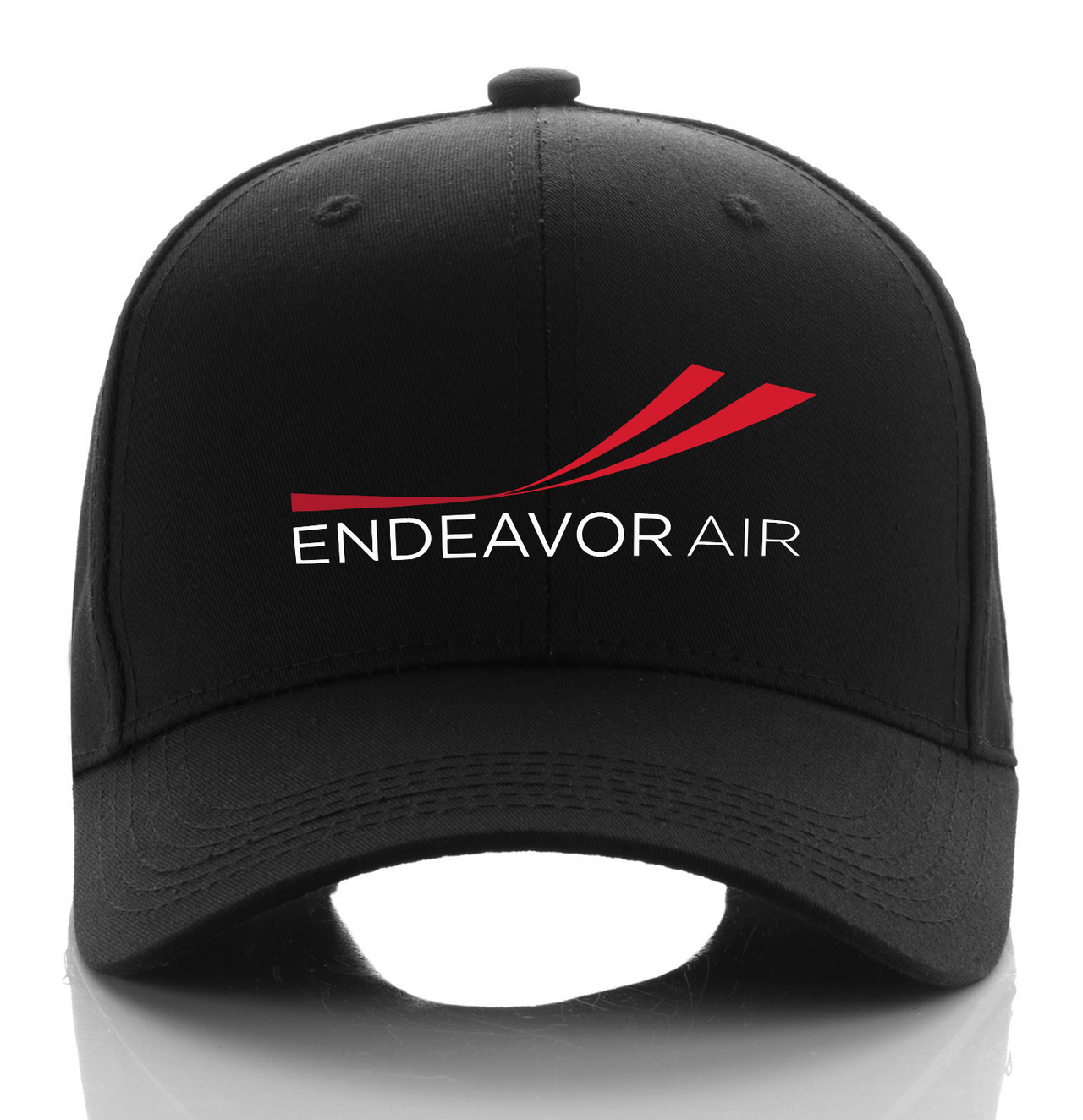 ENDEAVOR AIRLINE DESIGNED CAP