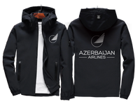 Thumbnail for AZERBAIJAN AIRLINES  AUTUMN JACKET THE AV8R