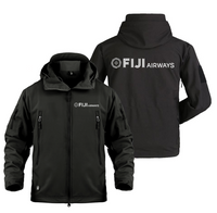 Thumbnail for FIJI AIRLINES DESIGNED MILITARY FLEECE THE AV8R