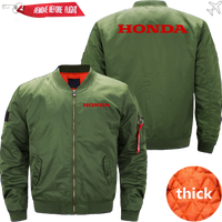 Thumbnail for HONDA  JACKET