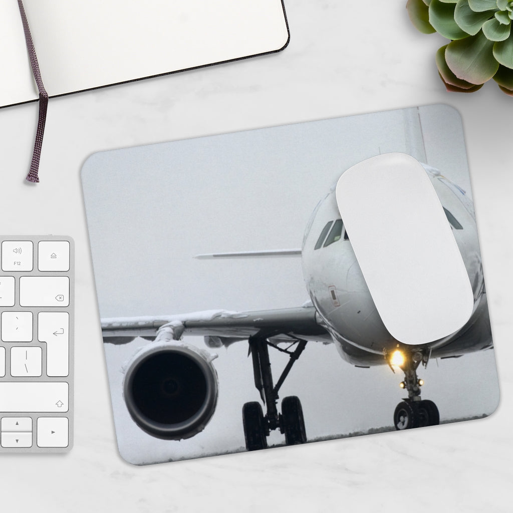 AVIATION  -  MOUSE PAD Printify