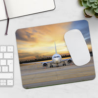 Thumbnail for AIRCRAFT  -  MOUSE PAD Printify