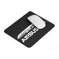 Thumbnail for AIRBUS 380 - MOUSE PAD Printify