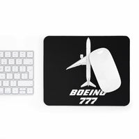 Thumbnail for BOEING 777  -  MOUSE PAD Printify