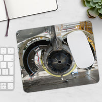 Thumbnail for AIRCRAFT MECHANIC -  MOUSE PAD Printify