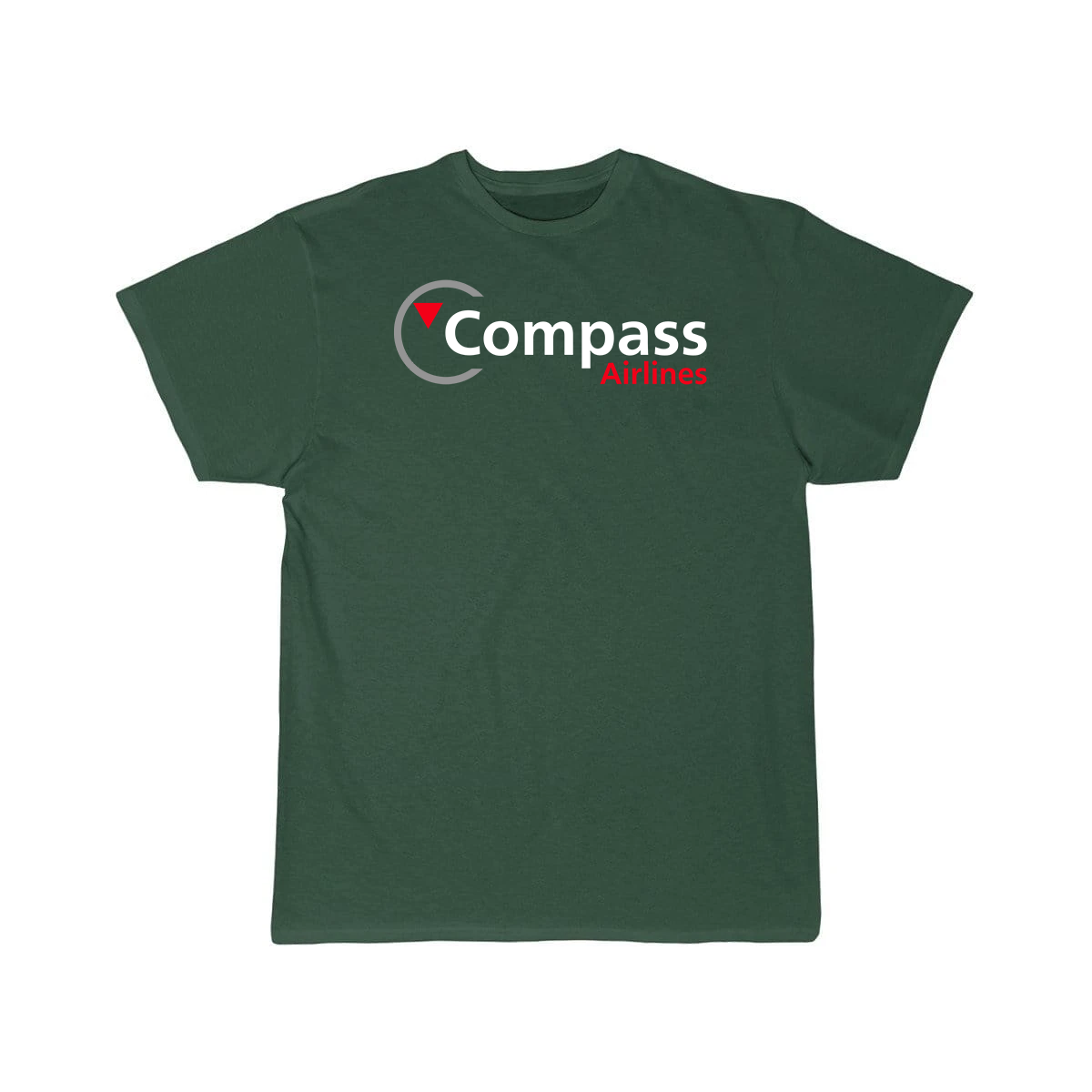 COMPASS AIRLINE T-SHIRT