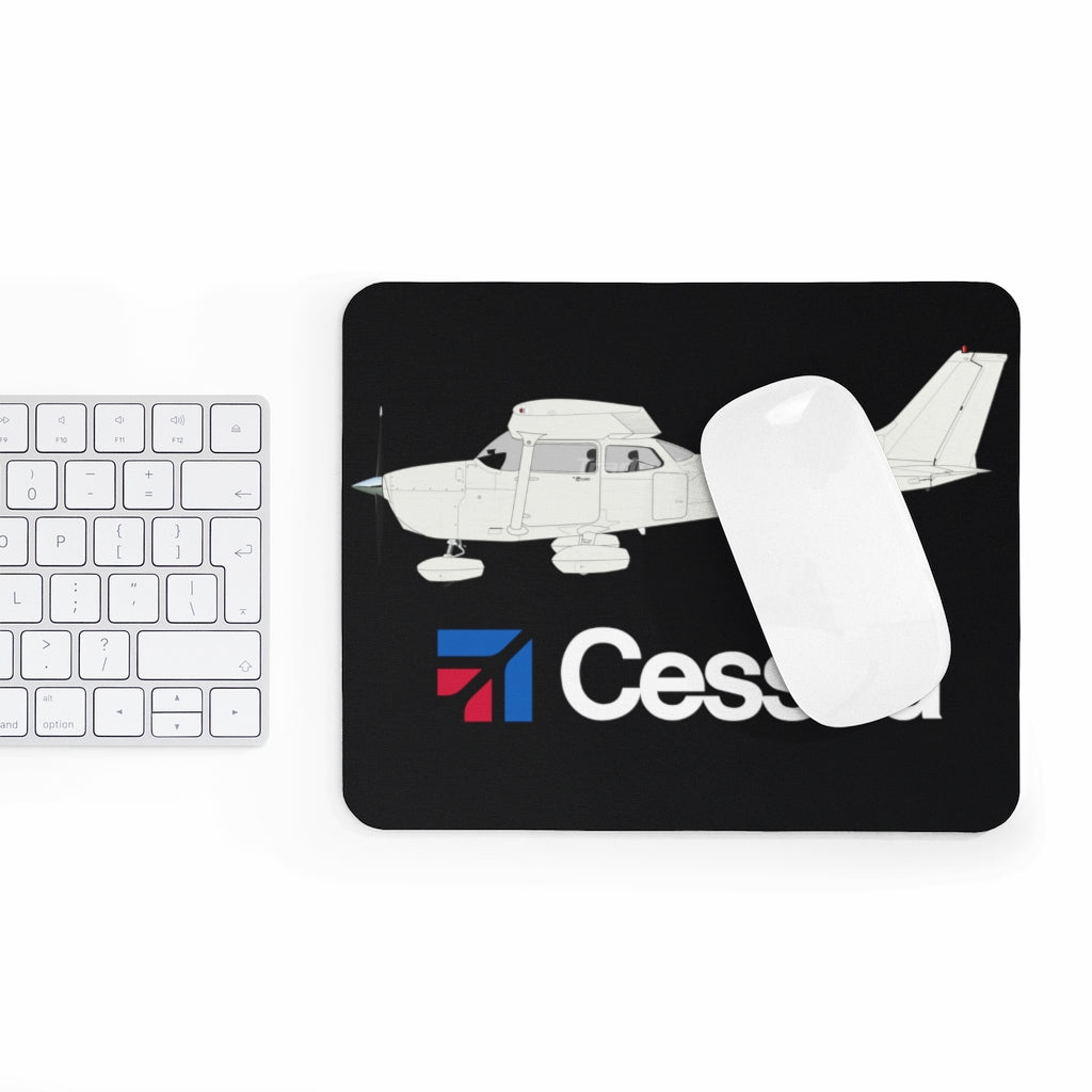 CESSNA   -  MOUSE PAD Printify