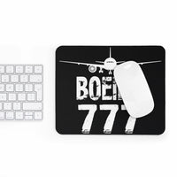 Thumbnail for BOEING 777 -  MOUSE PAD Printify