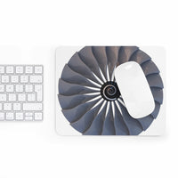 Thumbnail for AVIATION  ENGINE  -  MOUSE PAD Printify