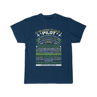 Thumbnail for I'm A Pilot T Shirt T-SHIRT THE AV8R