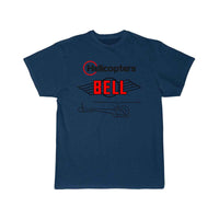 Thumbnail for Bell Helicopter DESIGNED T-SHIRT THE AV8R