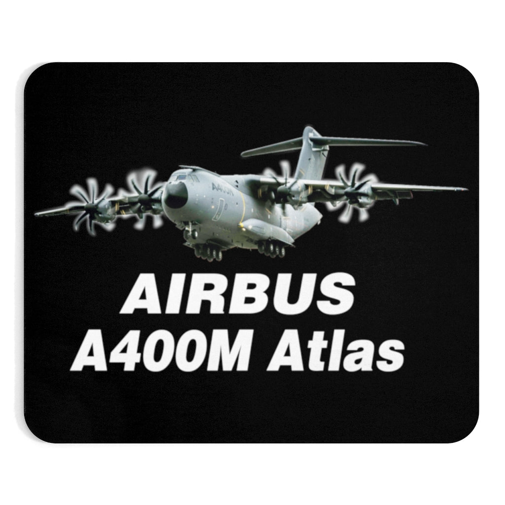 AIRBUS A400M ATLAS -  MOUSE PAD Printify