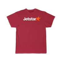 Thumbnail for JETSTAR AIRLINE T-SHIRT