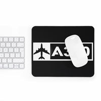 Thumbnail for AIRBUS 380 - MOUSE PAD Printify