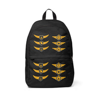 Thumbnail for Airplean Design Backpack Printify