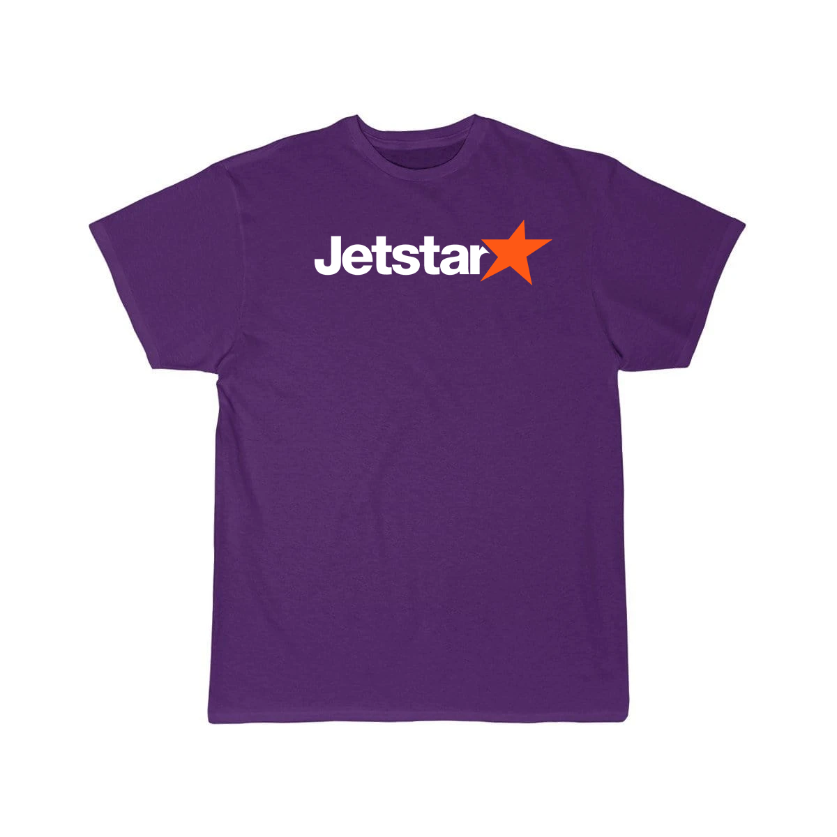 JETSTAR AIRLINE T-SHIRT