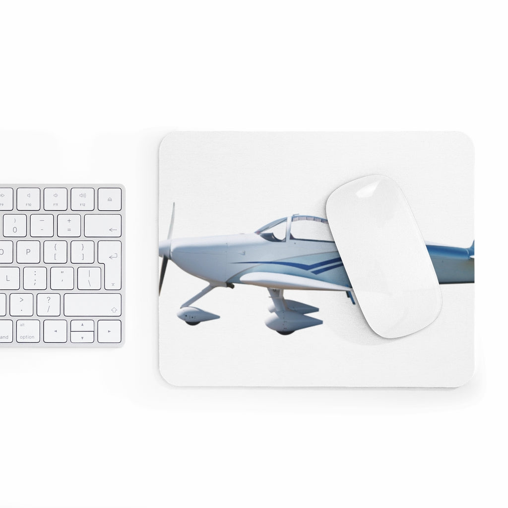 AVIATION   -  MOUSE PAD Printify