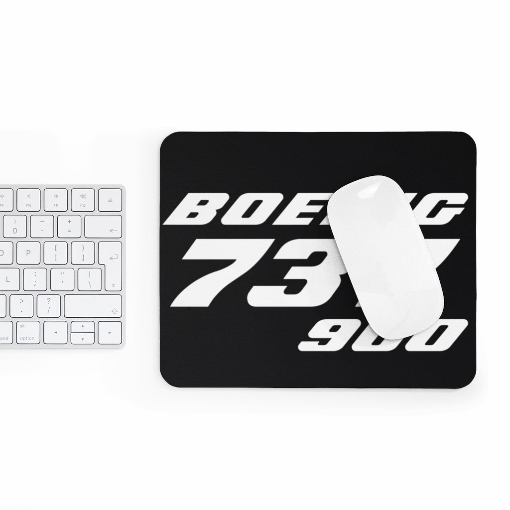 BOEING 737 -  MOUSE PAD Printify