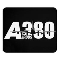 Thumbnail for AIRBUS 380 - MOUSE PAD Printify