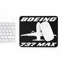 Thumbnail for BOEING 737 -  MOUSE PAD Printify