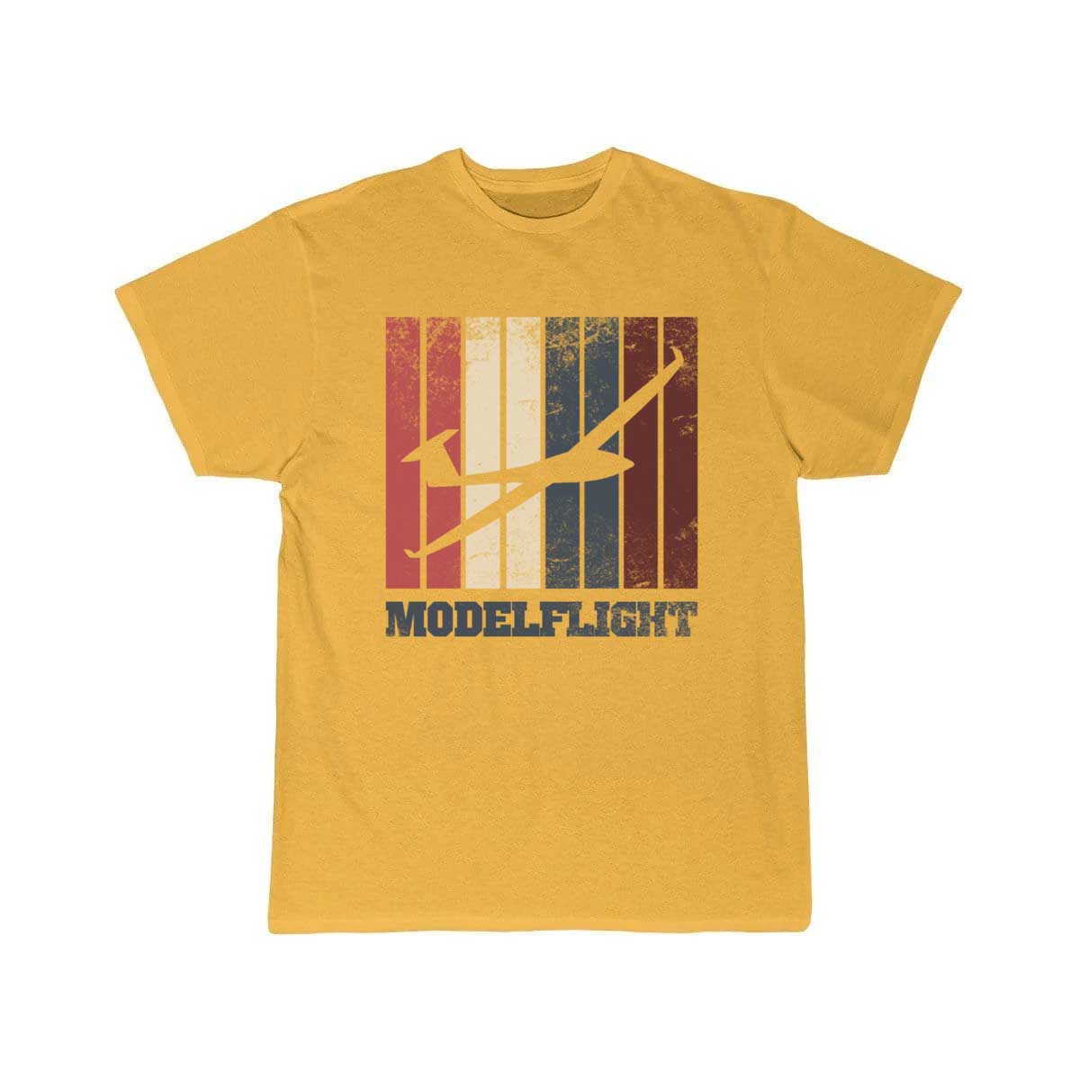 model airplane model flight T-SHIRT THE AV8R