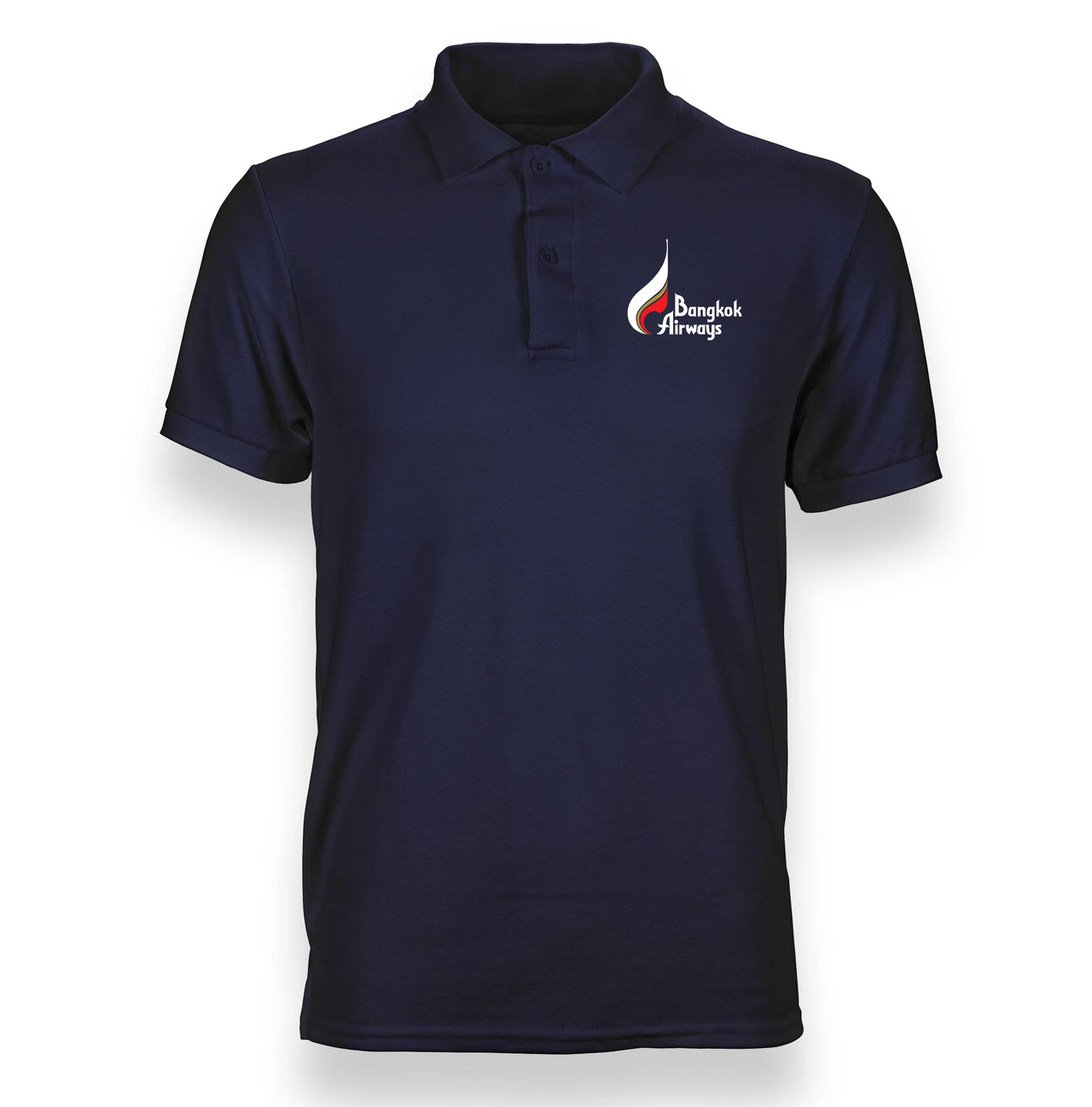 BANGKOK AIRLINES POLO T-SHIRT