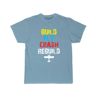 Thumbnail for RC Airplanes Hobby Pilot Plying Aircraft T-SHIRT THE AV8R