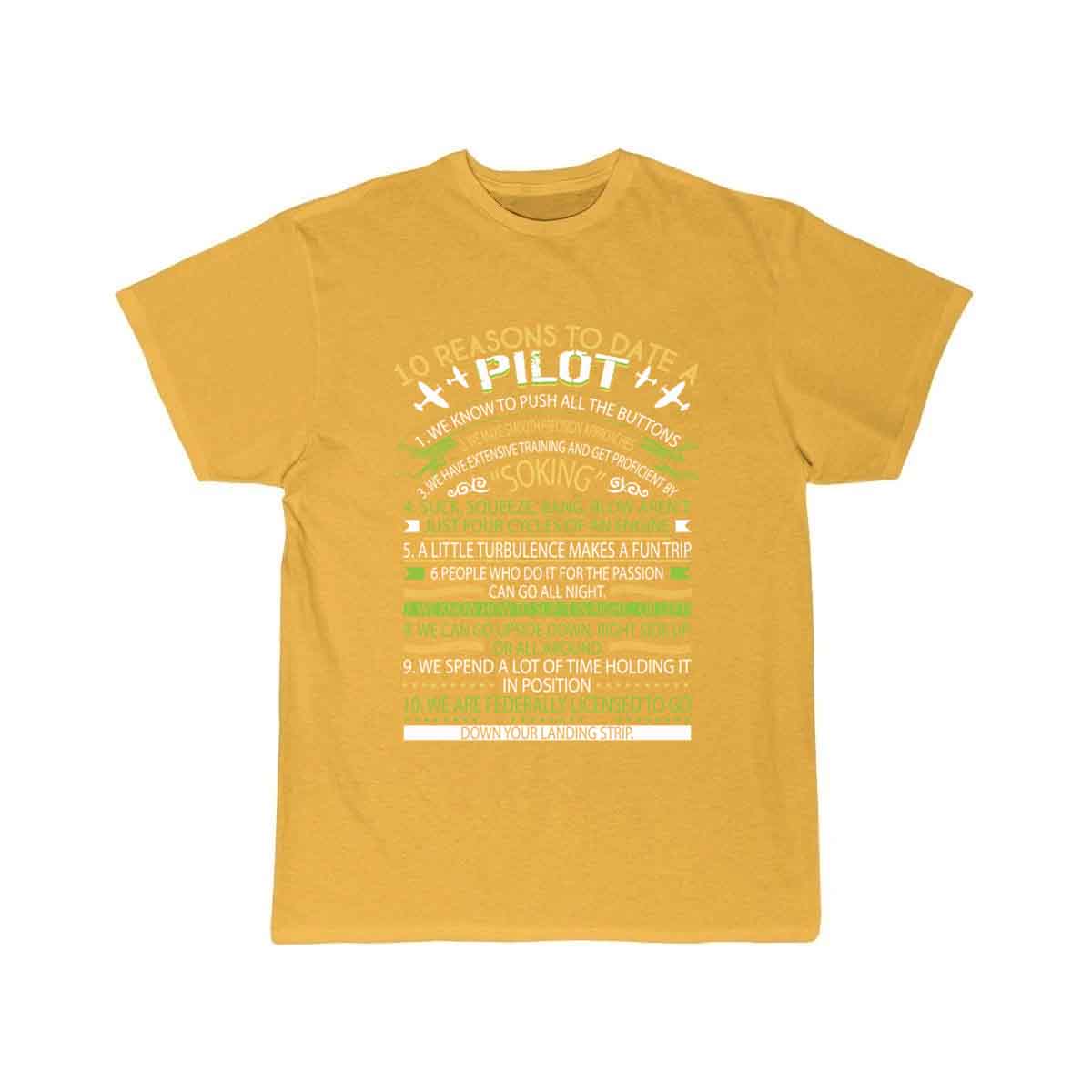 I'm A Pilot T Shirt T-SHIRT THE AV8R