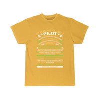 Thumbnail for I'm A Pilot T Shirt T-SHIRT THE AV8R