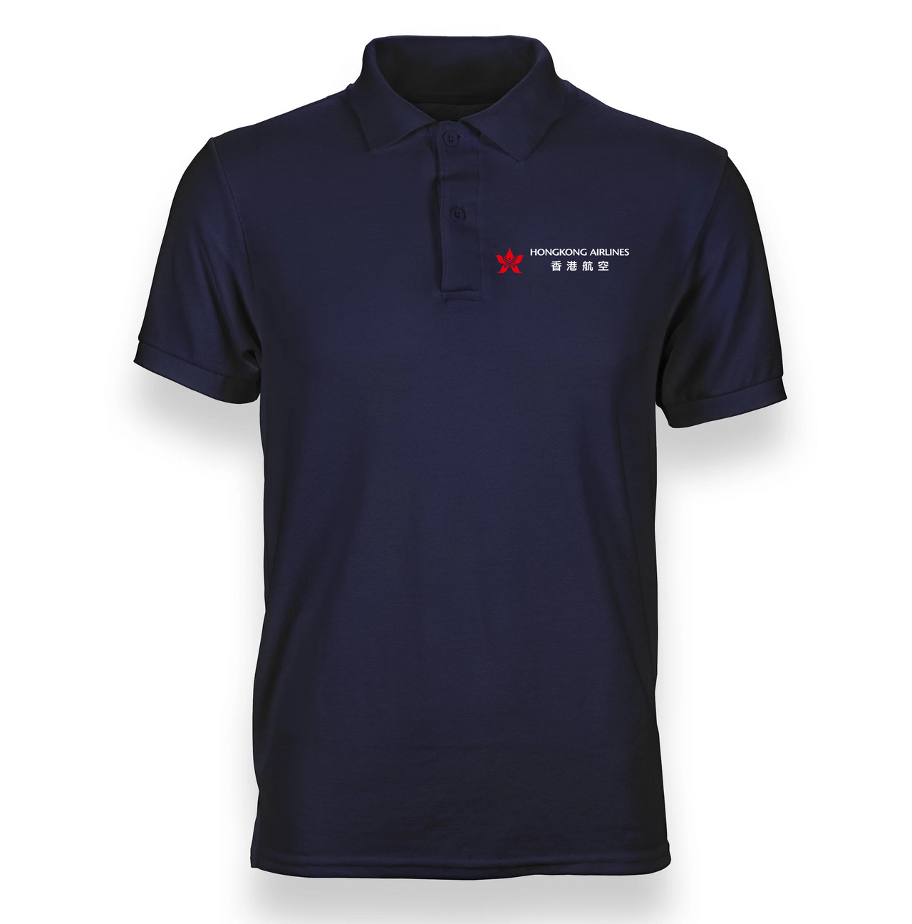 HONGKONG AIRLINES POLO T-SHIRT