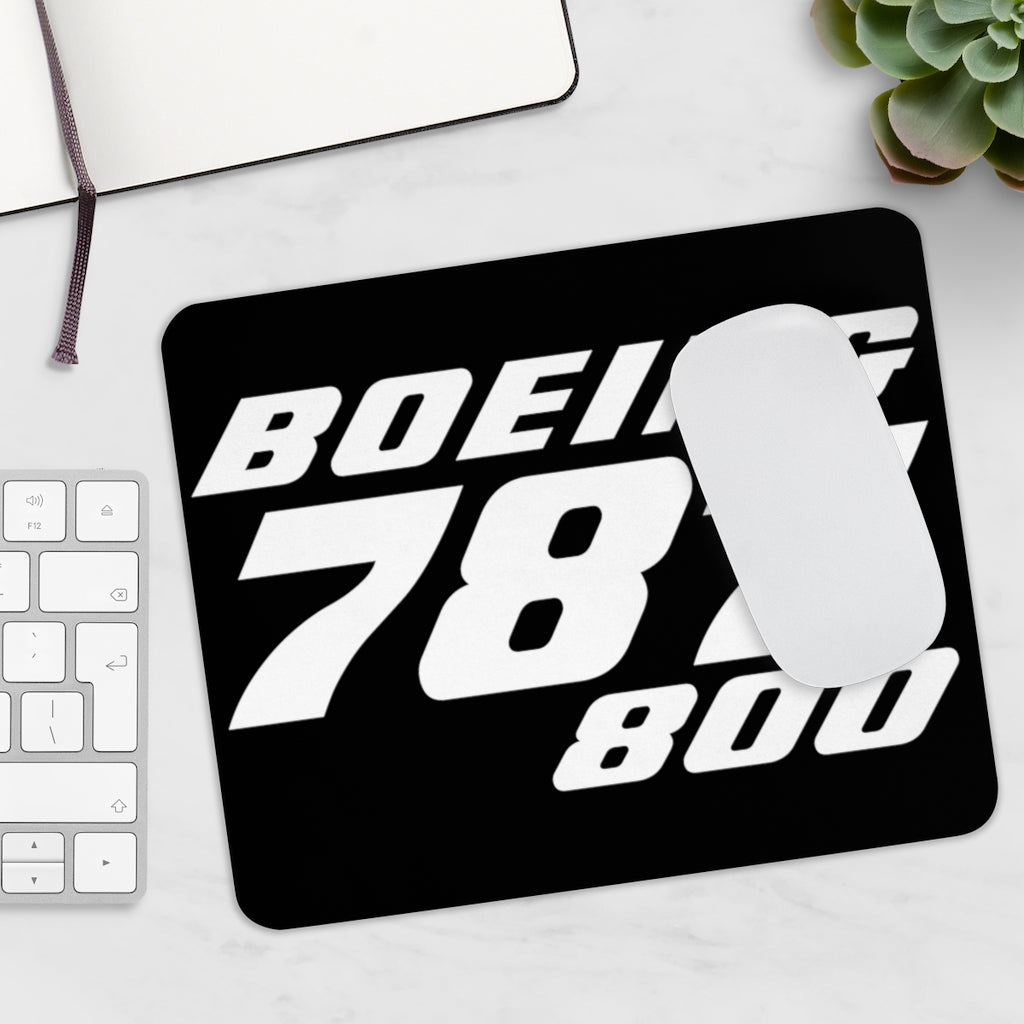 BOEING 787 -  MOUSE PAD Printify