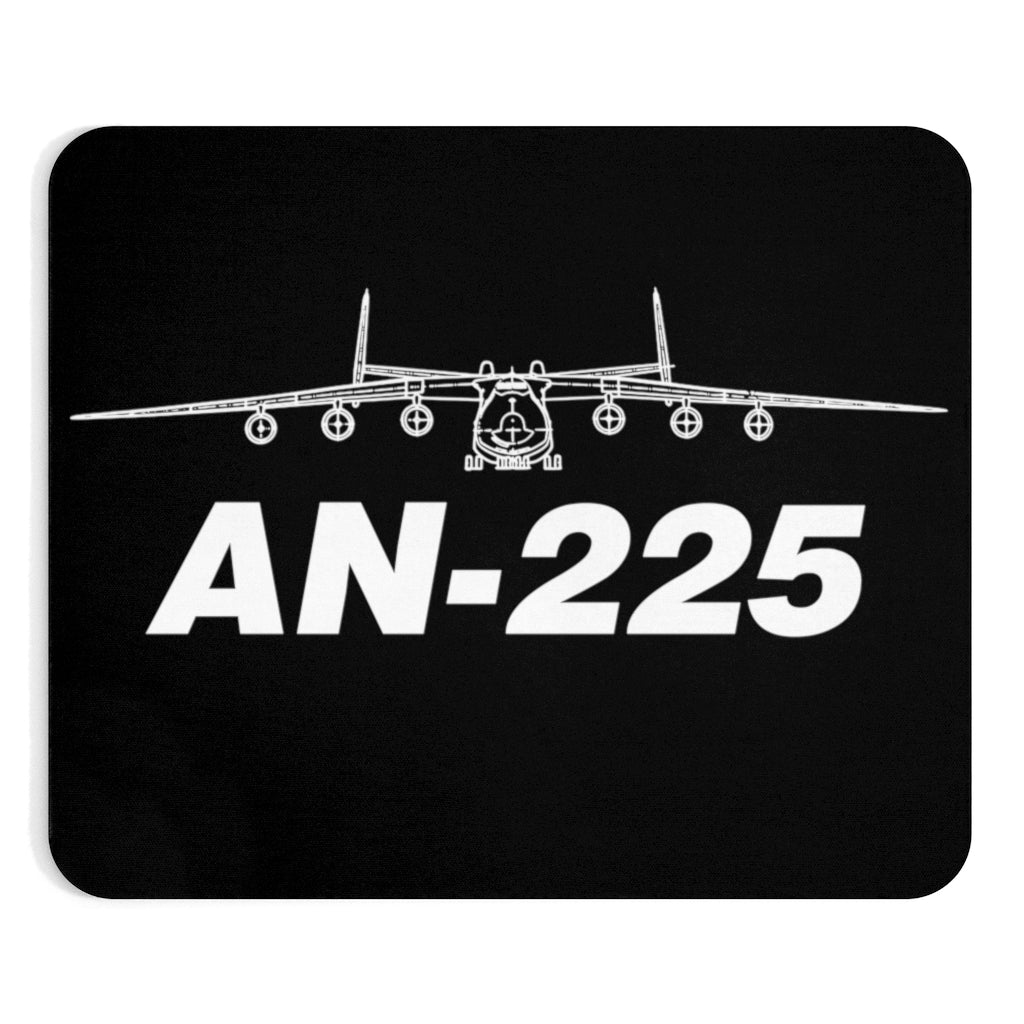 ANTONOV 225  -  MOUSE PAD Printify