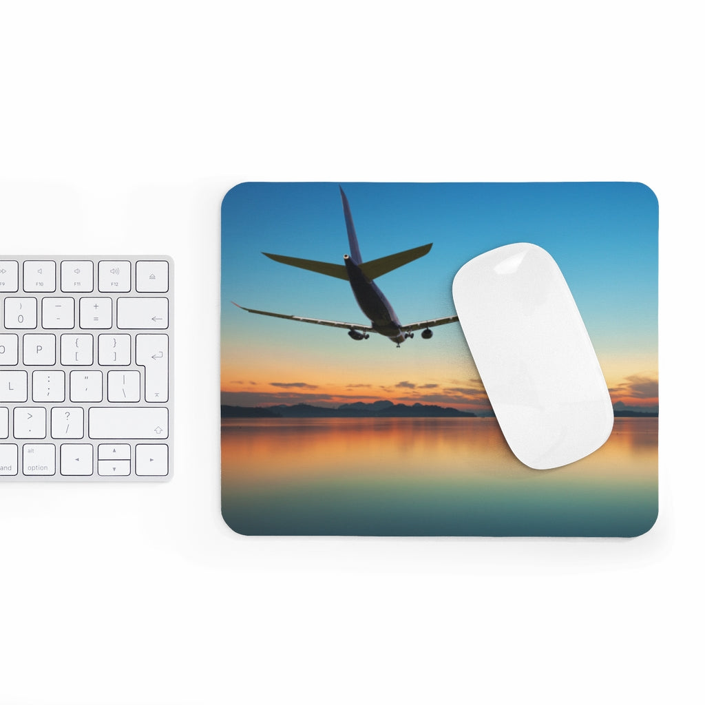 AVIATION  -  MOUSE PAD Printify