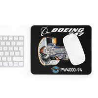 Thumbnail for BOEING 747 -  MOUSE PAD Printify