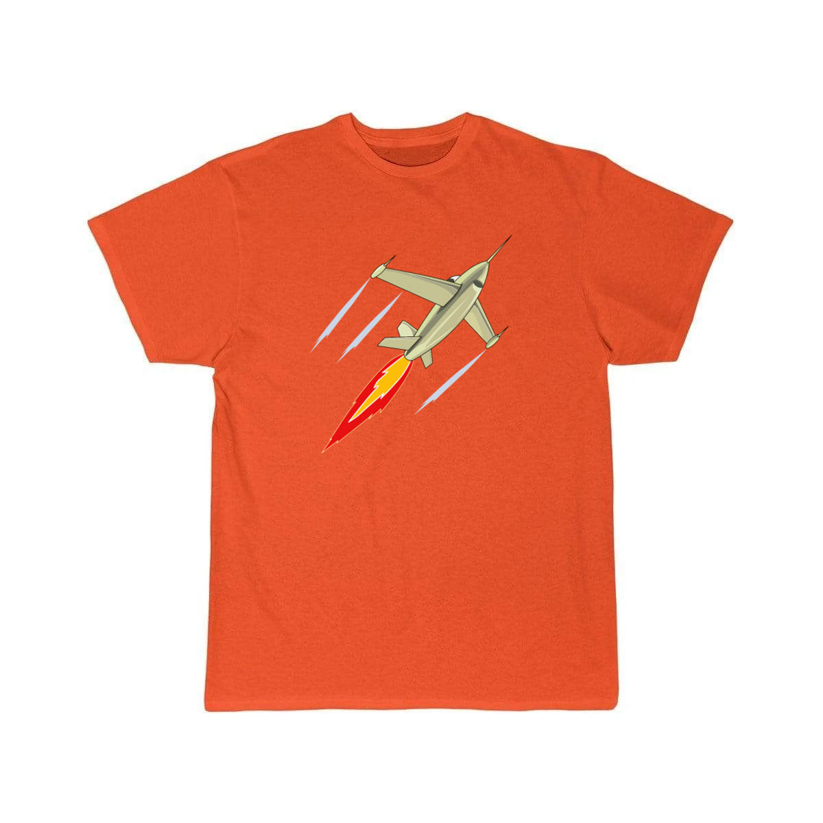 Vintage Fighter Jet Retro T SHIRT THE AV8R