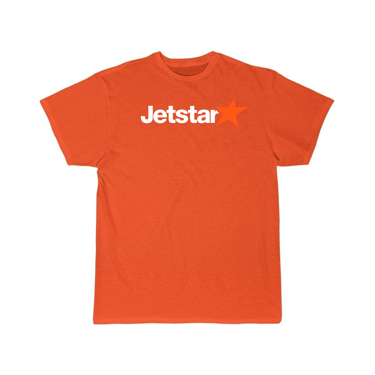 JETSTAR AIRLINE T-SHIRT