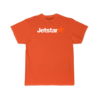 Thumbnail for JETSTAR AIRLINE T-SHIRT