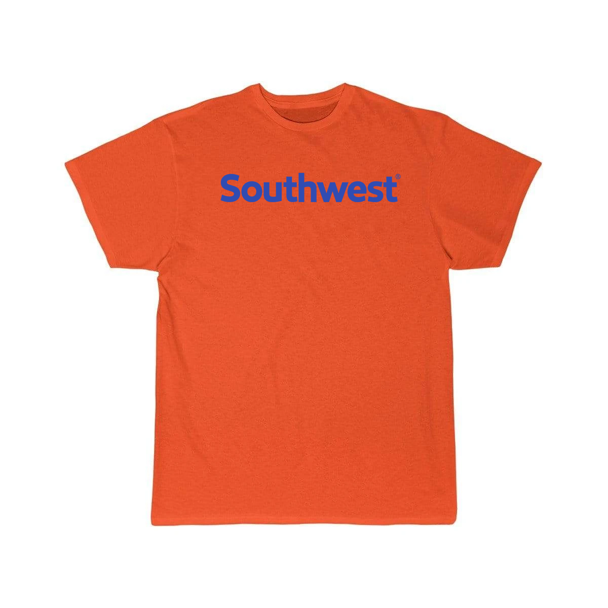 SOUTHWEST AIRLINE T-SHIRT