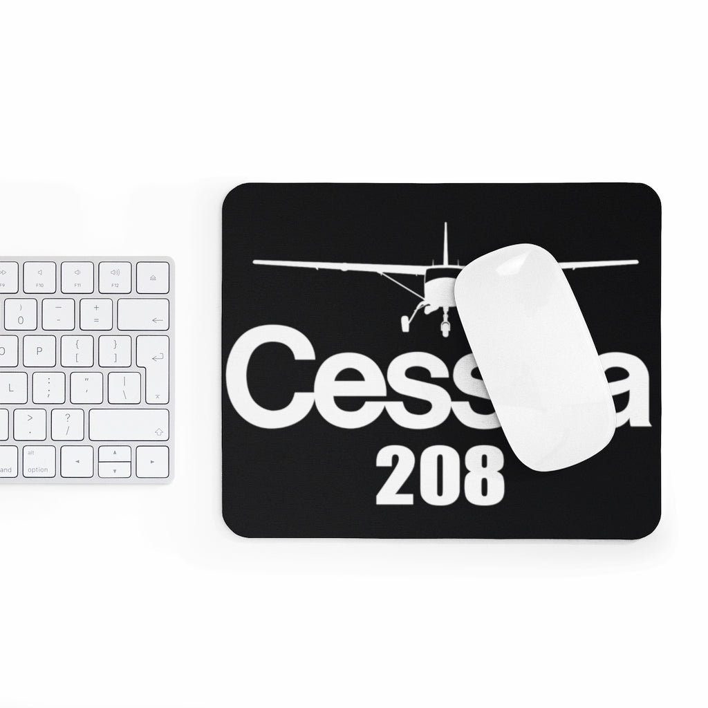 CESSNA 208  -  MOUSE PAD Printify