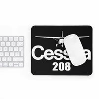 Thumbnail for CESSNA 208  -  MOUSE PAD Printify