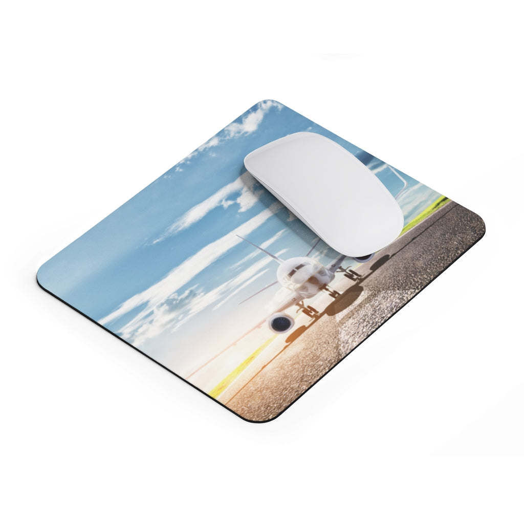 THE SKY -  MOUSE PAD Printify