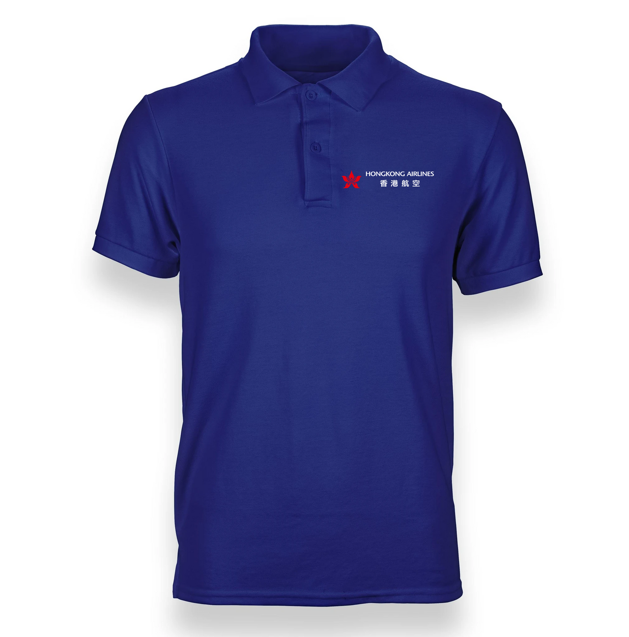 HONGKONG AIRLINES POLO T-SHIRT