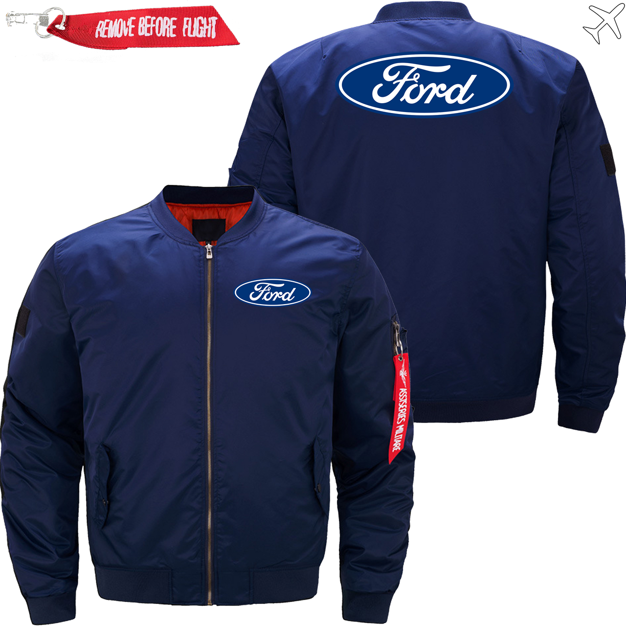 FORD JACKET