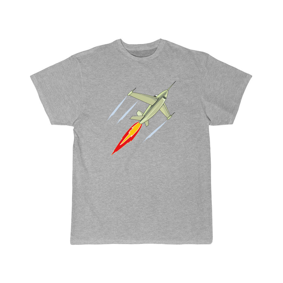 Vintage Fighter Jet Retro T SHIRT THE AV8R