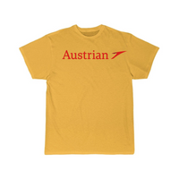 Thumbnail for AUSTRIAN AIRLINE T-SHIRT